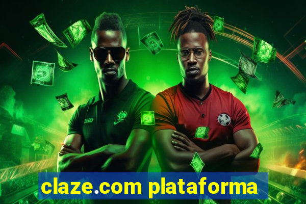 claze.com plataforma